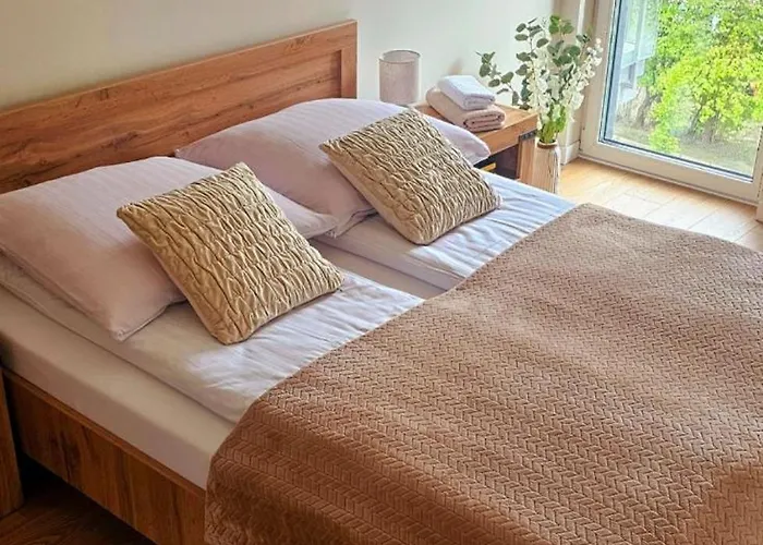 Apartament Na Kolarskiej