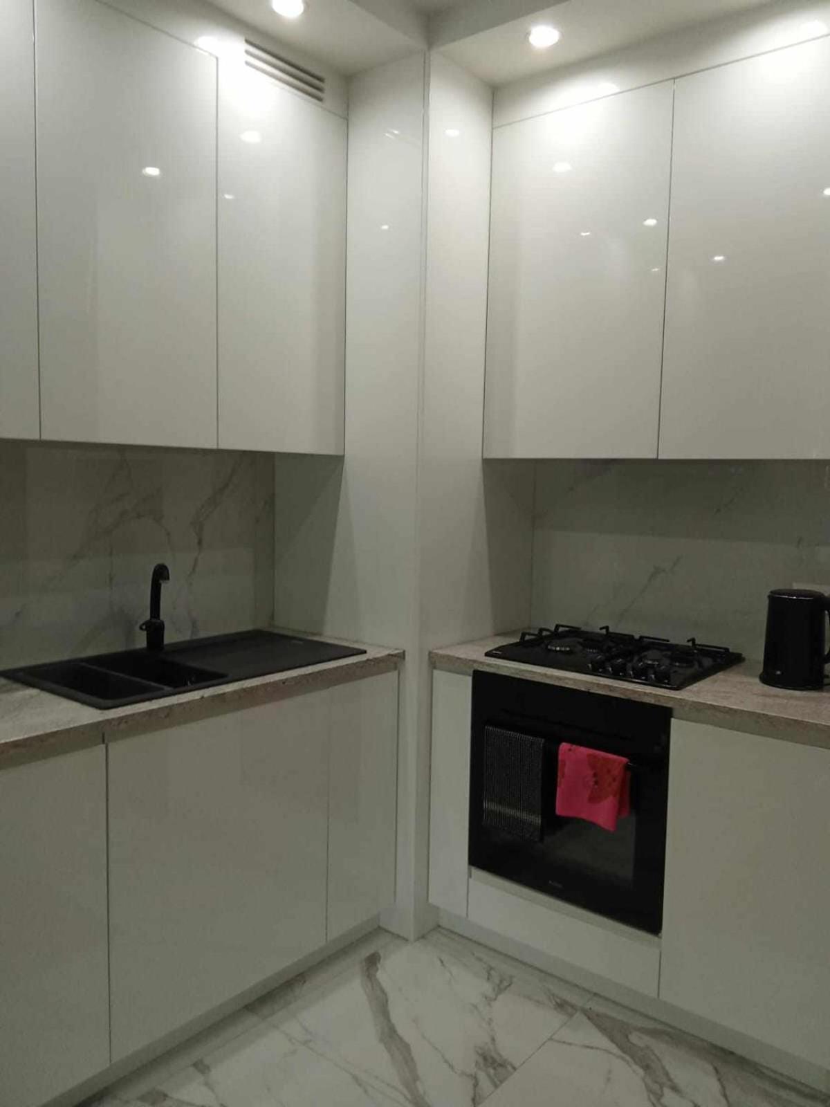 Na Kolarskiej Apartment