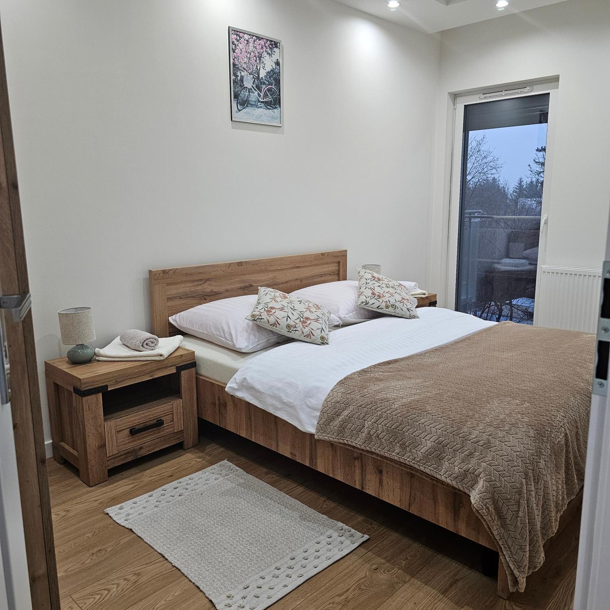 Apartment Na Kolarskiej Ostrow Mazowiecka