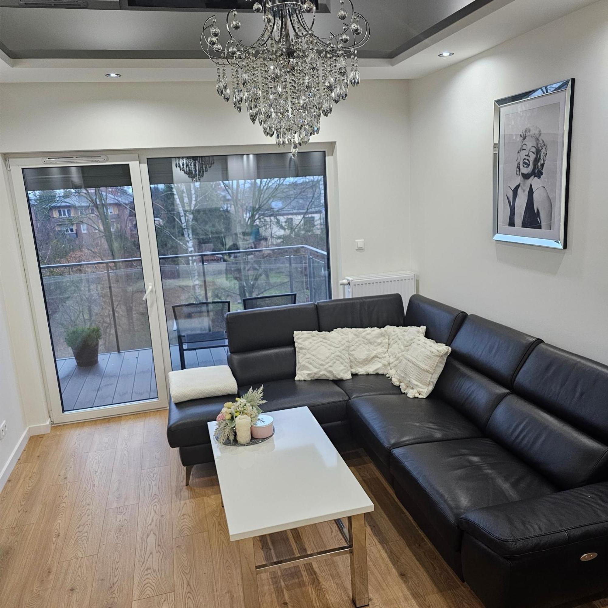 Na Kolarskiej Apartment Ostrow Mazowiecka