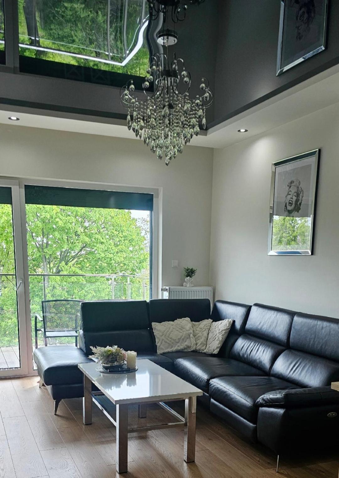 Na Kolarskiej Apartment