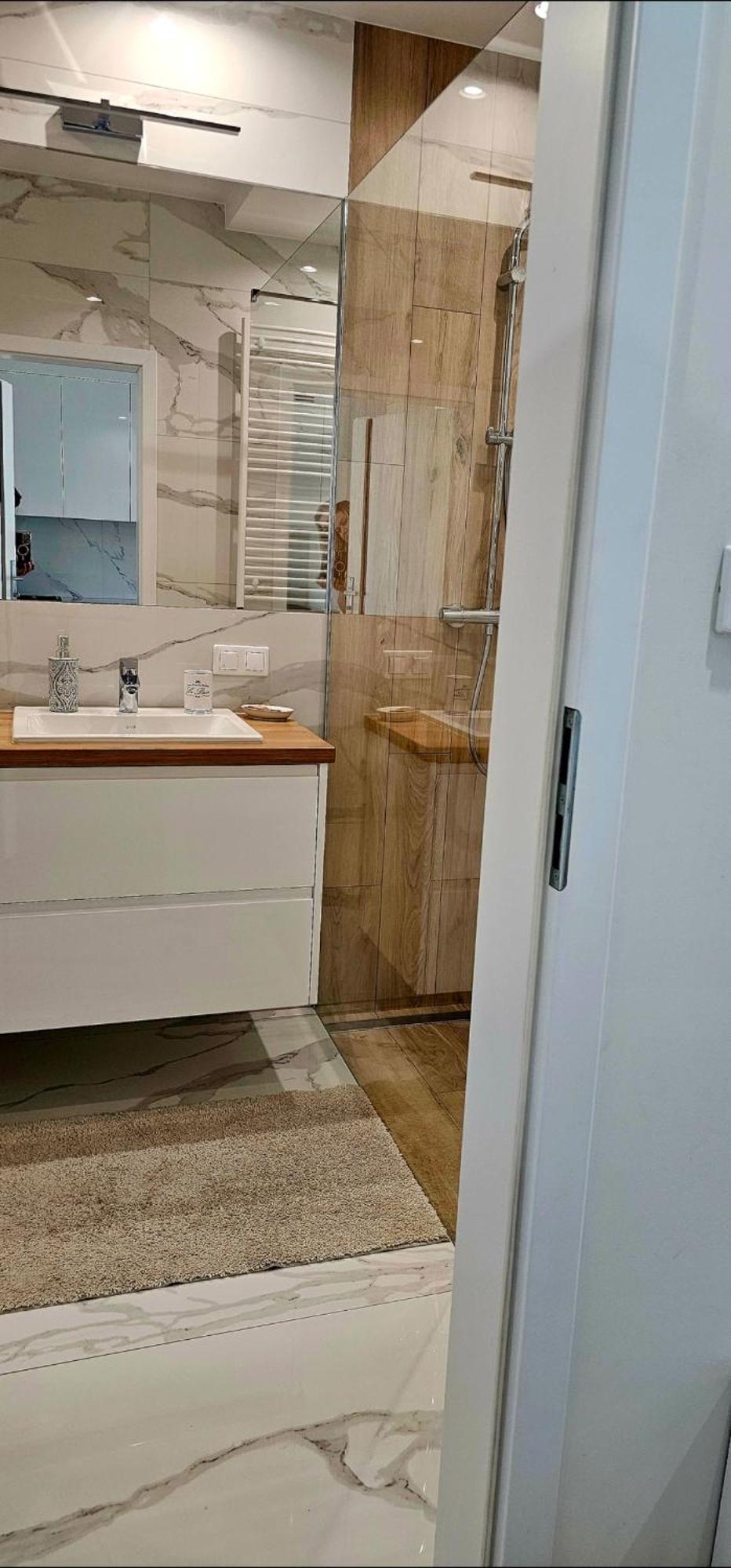 Na Kolarskiej Apartment Ostrow Mazowiecka