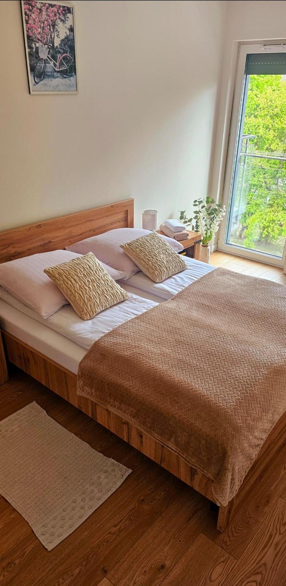 Apartment Na Kolarskiej